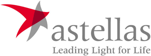 logo de Astellas