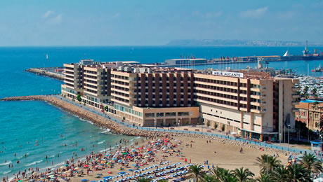 Hotel Melia 