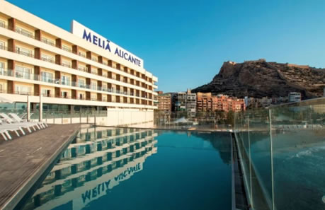Hotel Melia